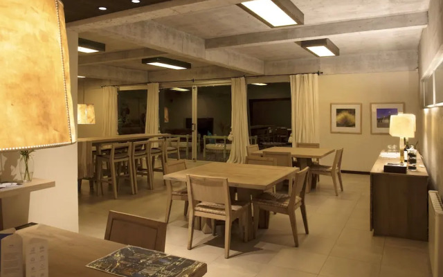 Lodge Rocas del Plata