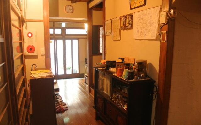 Guest House FUTARENO - Hostel