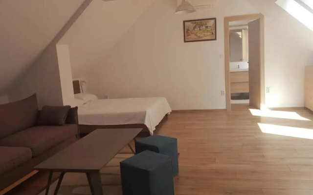 North Star - sea apartment