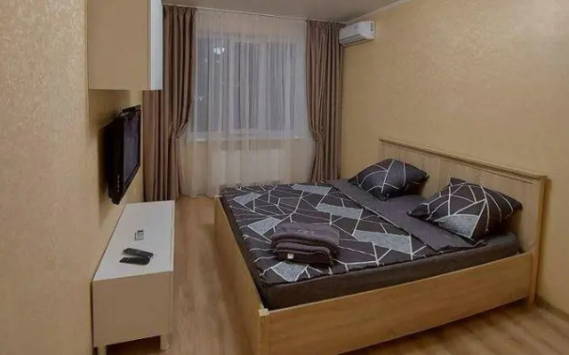 Apartments on 6 Protochnaya Street - Apartment in Kazan - Photo 2