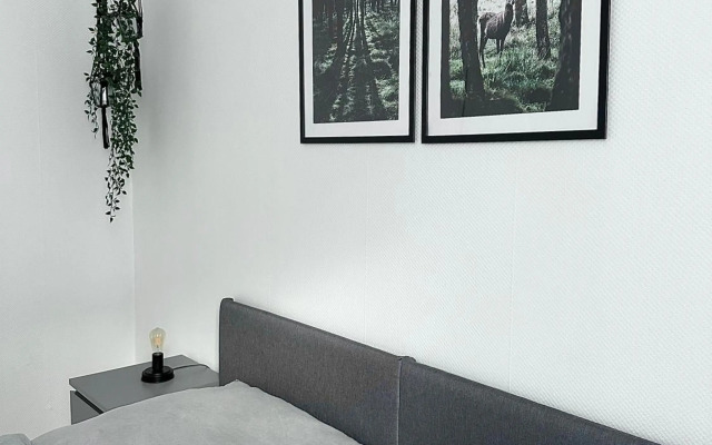 Ferienwohnung Harz Hexe Wernigerode