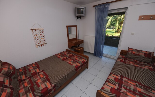 Hotel Nefeli Studios