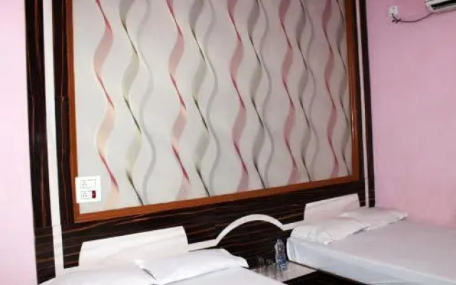 hotel shree balaji