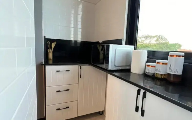 C&C Studio Apartments