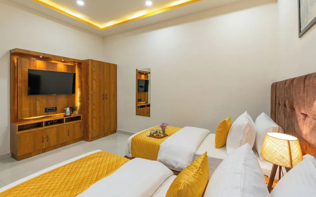 The Social Stays Jaipur