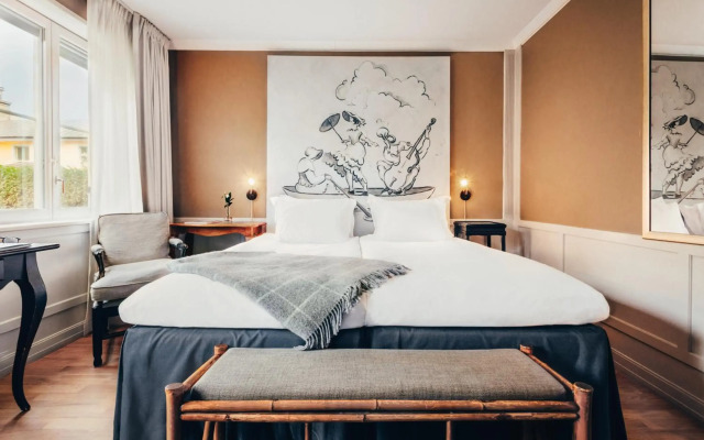 Stallmästaregården, Stockholm, a Member of Design Hotels