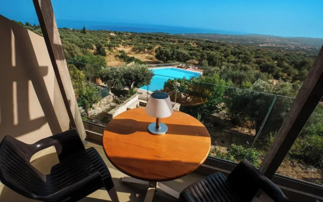 Hilltop Resort