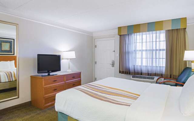La Quinta Inn by Wyndham Denver Northglenn