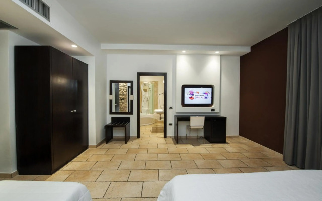 Hotel Testani Frosinone