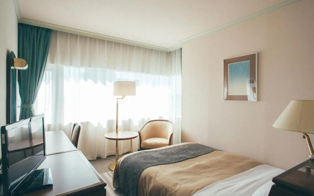 Kakegawa Grand Hotel