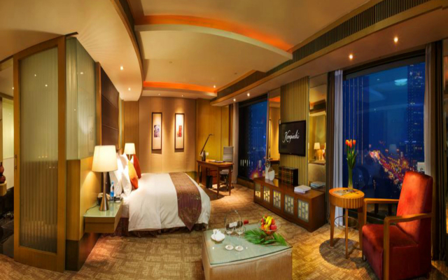 Swissotel Shenyang