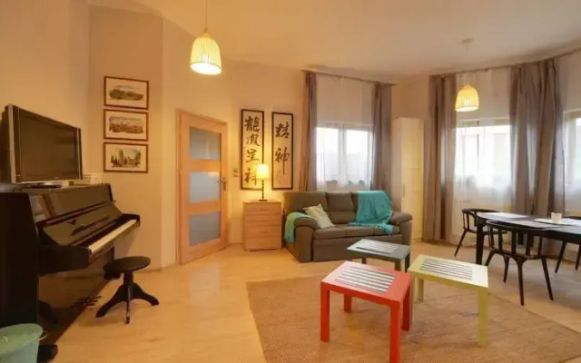 Apartamenty Panorama SunSeasons24