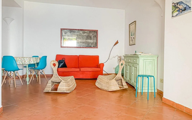 Casa Livia in Positano