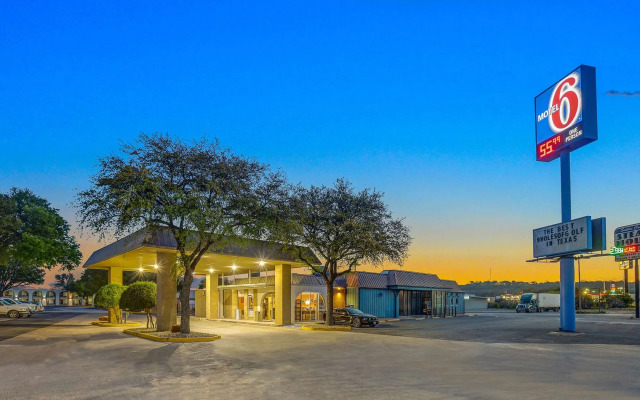 Econo Lodge Sonora