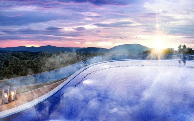 Apartamento no Golden Gramado Resort