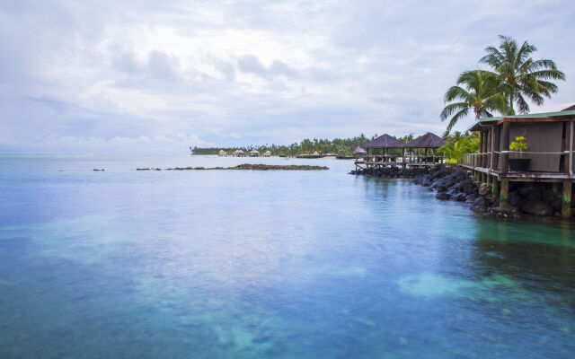 Sinalei Reef Resort & Spa