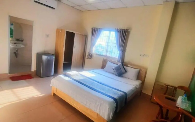 31C Hotel CT by Bay Luxury – Guest Rooms – Can Tho