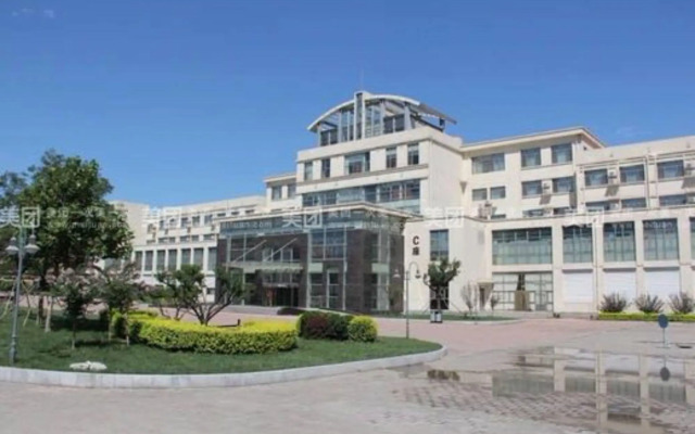 Tianjin Galaxy Hotel