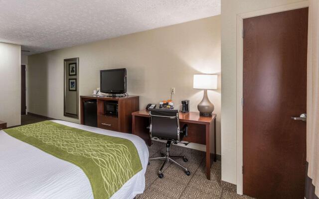 Comfort Inn Medford - Long Island