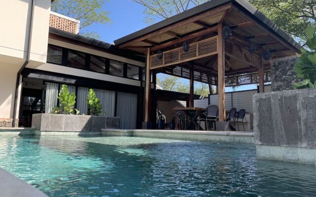 My Way Langosta Beach House