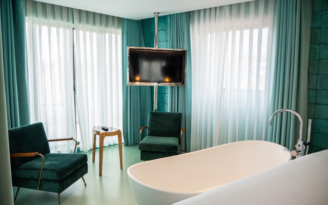 WC by The Beautique Hotels