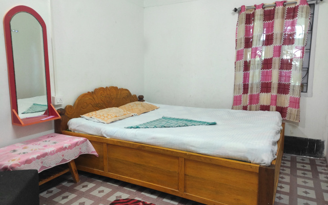 Homocation Manas Green Homestay