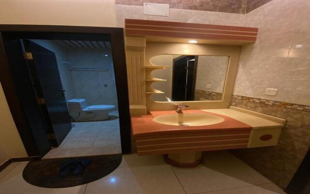 Al Dar Hotel Apartment