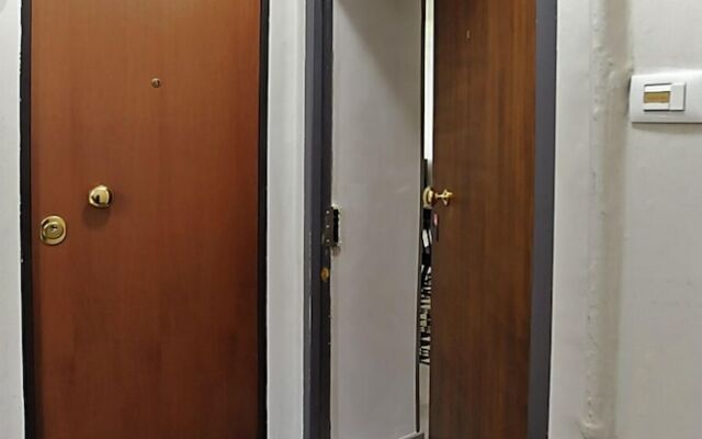 Cozy Studio in Turin City Center