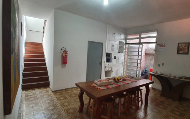 Viçosa Hostel