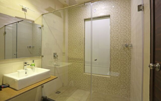 Winsome Resort & Spa