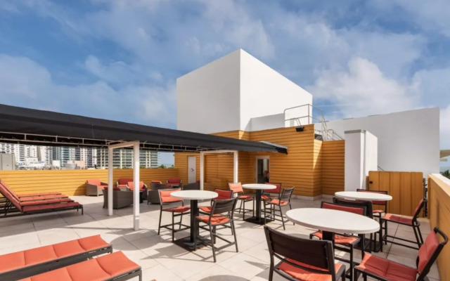 Eurostars Winter Haven