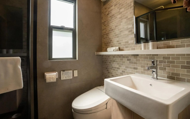 Ashibetsu Onsen Starlight Hotel