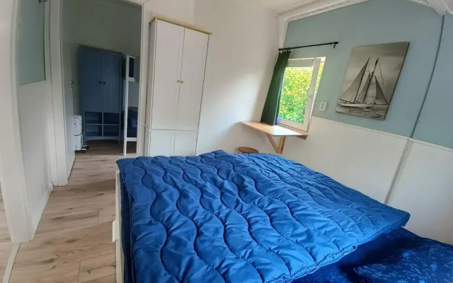 Relax Cozy Dirkshorn Stay
