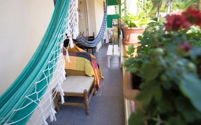 Green Hostel Ilhabela