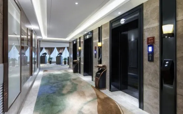 Huangzhou International Hotel