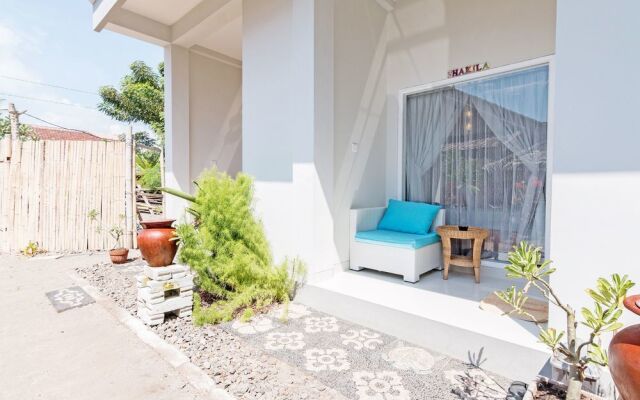 Zen Rooms Gili Trawangan 1