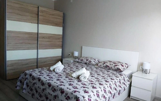 Oasis - Close to Beach & Center - A1