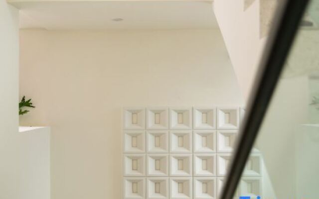 Shallow Environment Design Meisu (Lijiang Ancient City Shop)