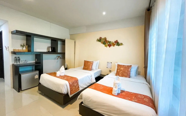 IPOWER Chiang Rai