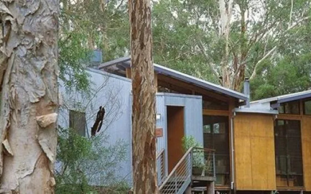 Paperbark Camp
