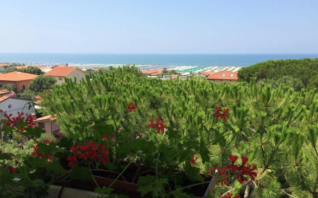 Hotel Il Caravaggio