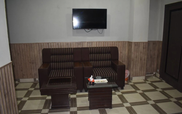 Manama Hotel