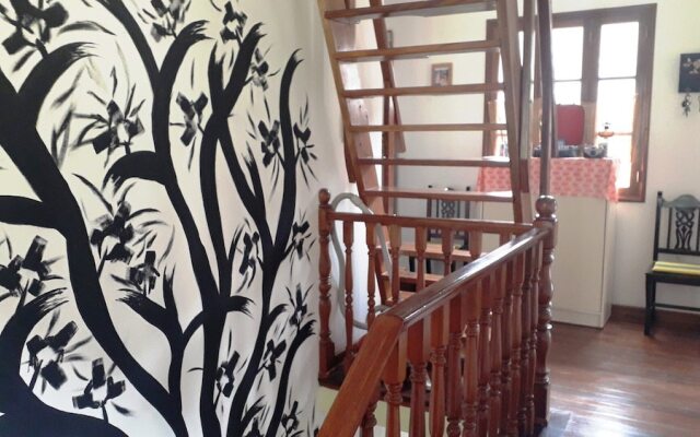 Wahnon Guesthouse