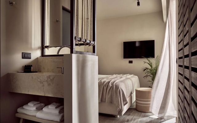 Numo Ierapetra Beach Resort Crete, Curio Collection Hilton