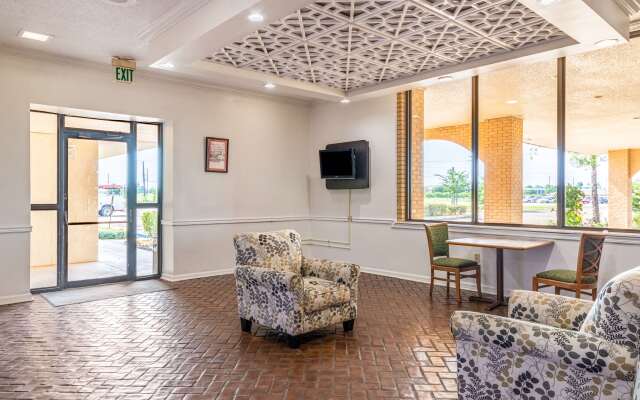 Motel 6 Natchitoches, LA