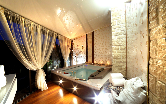 Hotel Marinca & Spa