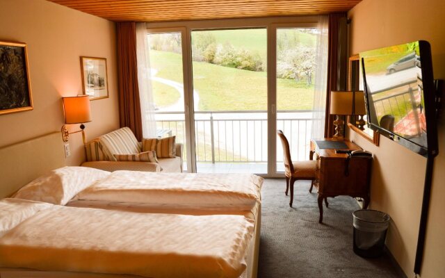 Hillsite Hotel