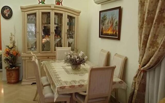 Aγ Κωσταντίνος Ρετιρέ 3 κρεβατ με θέα το Πήλιο