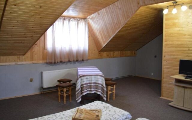 Guest House Mansarda