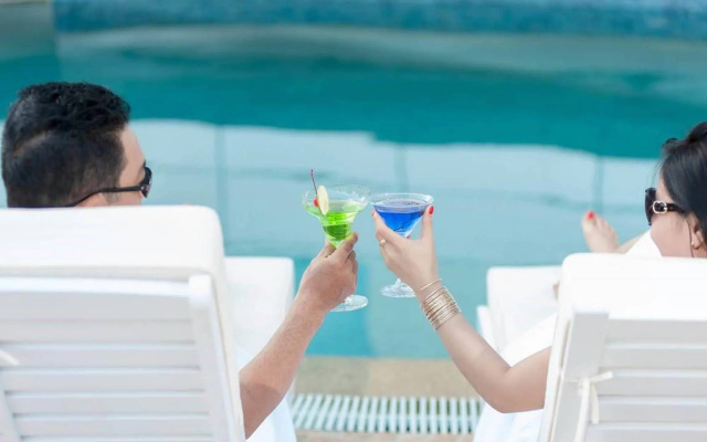 Muong Thanh Luxury Buon Ma Thuot